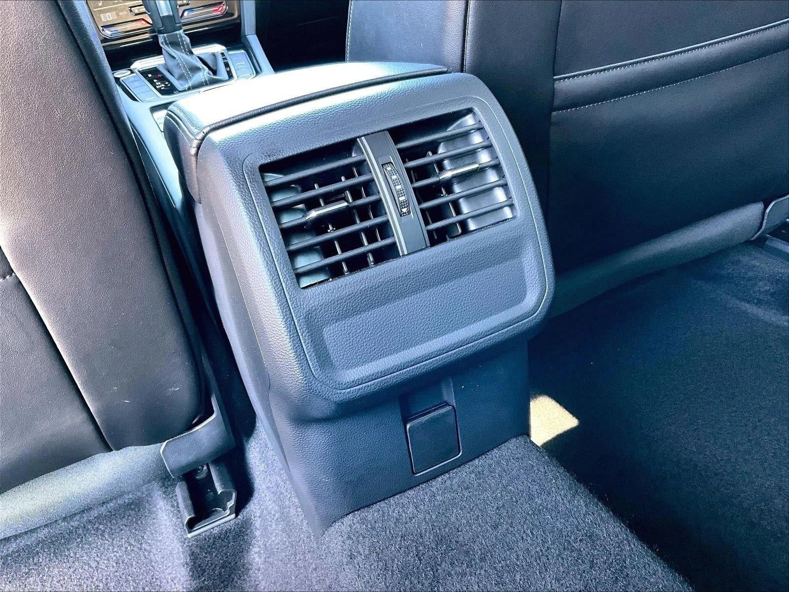 2023 Volkswagen Arteon SEL R-Line 4MOTION