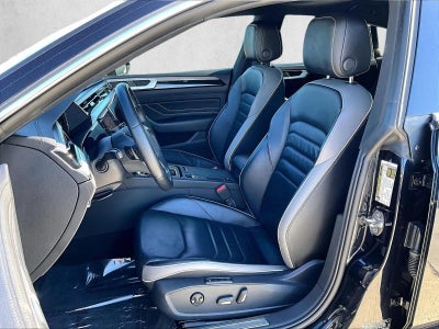 2023 Volkswagen Arteon SEL R-Line 4MOTION