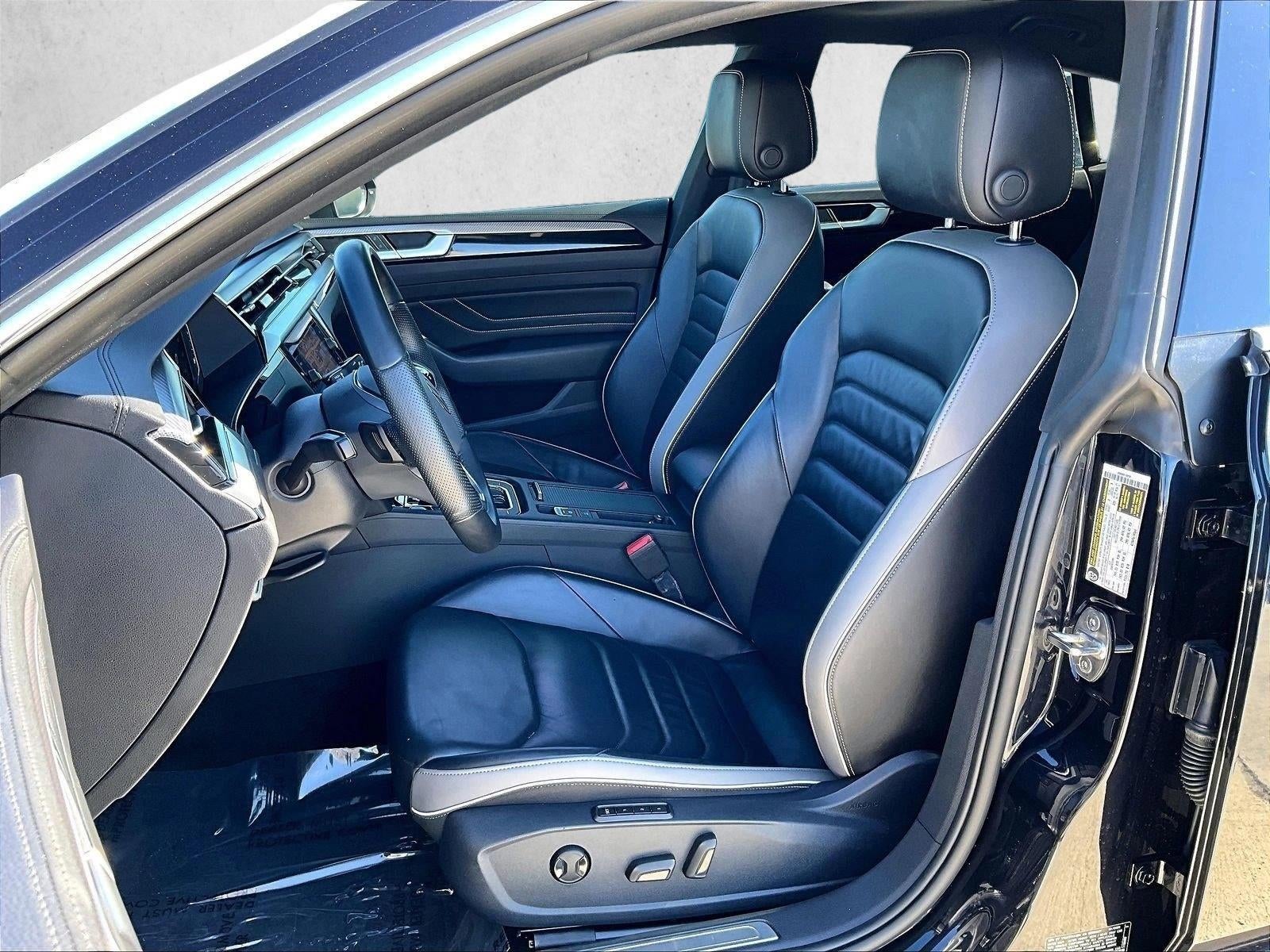 2023 Volkswagen Arteon SEL R-Line 4MOTION