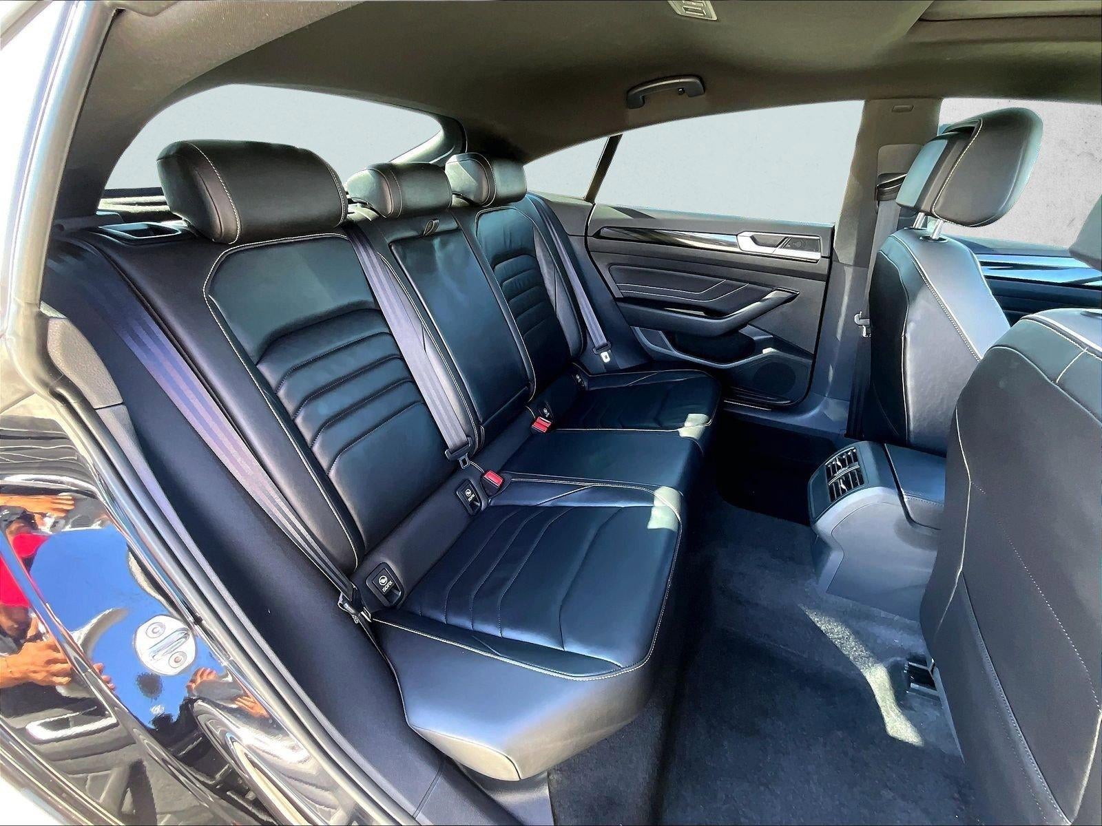 2023 Volkswagen Arteon SEL R-Line 4MOTION