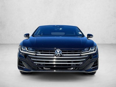 2023 Volkswagen Arteon SEL R-Line 4MOTION