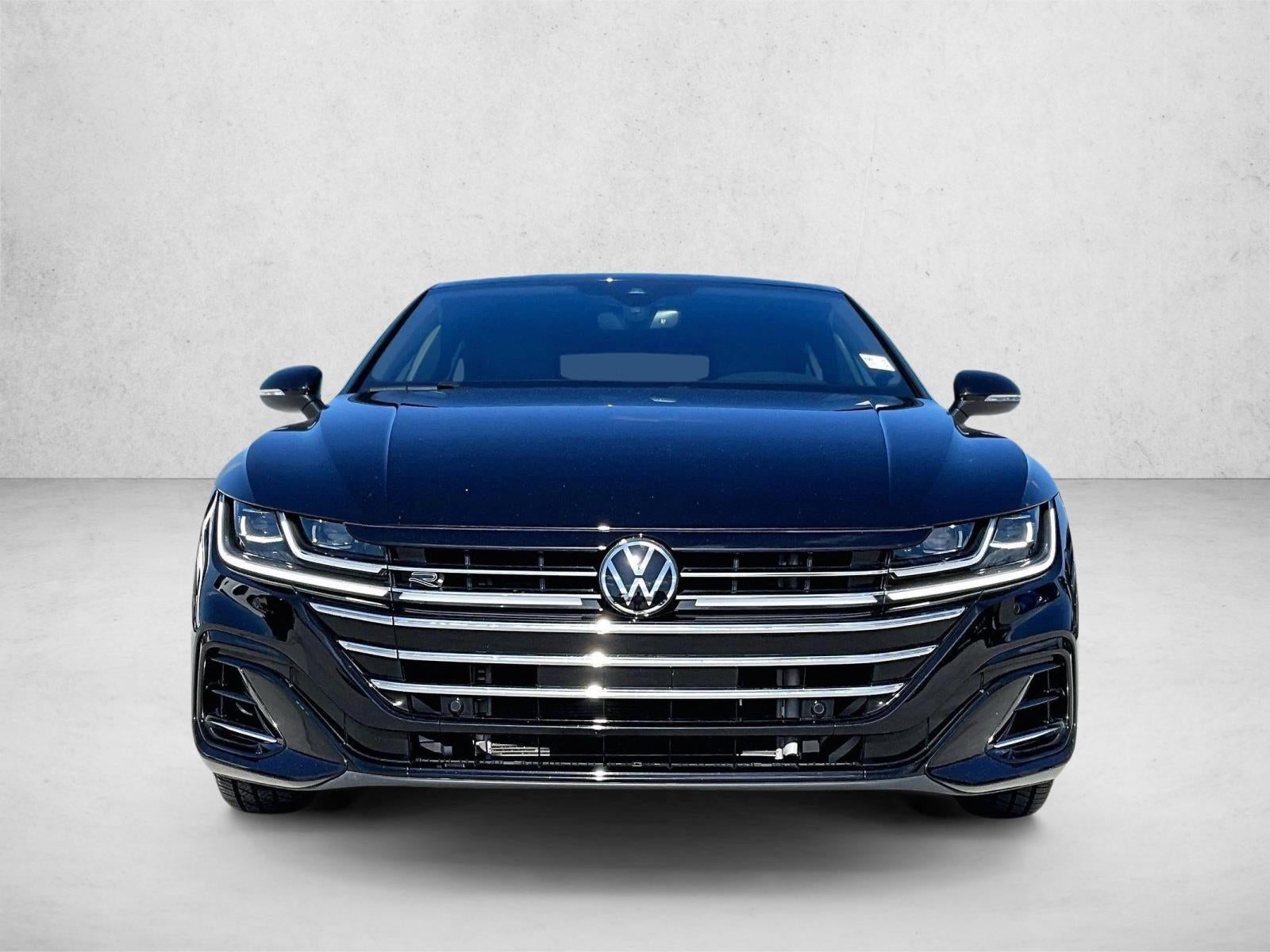 2023 Volkswagen Arteon SEL R-Line 4MOTION