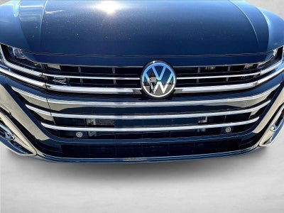 2023 Volkswagen Arteon SEL R-Line 4MOTION