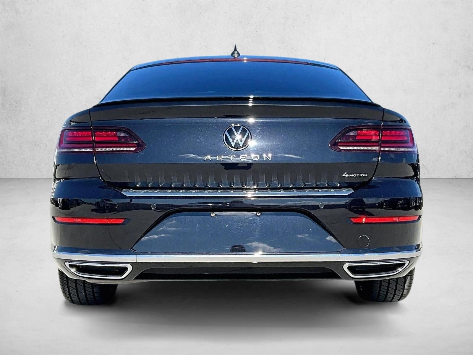 2023 Volkswagen Arteon SEL R-Line 4MOTION