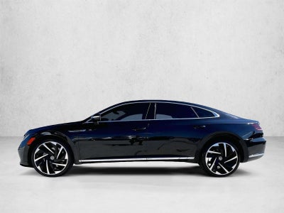 2023 Volkswagen Arteon SEL R-Line 4MOTION