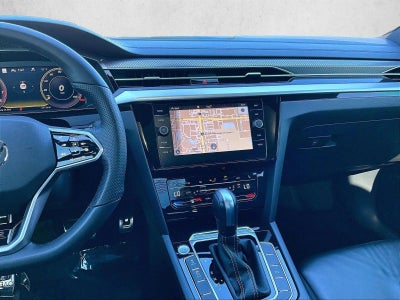 2023 Volkswagen Arteon SEL R-Line 4MOTION