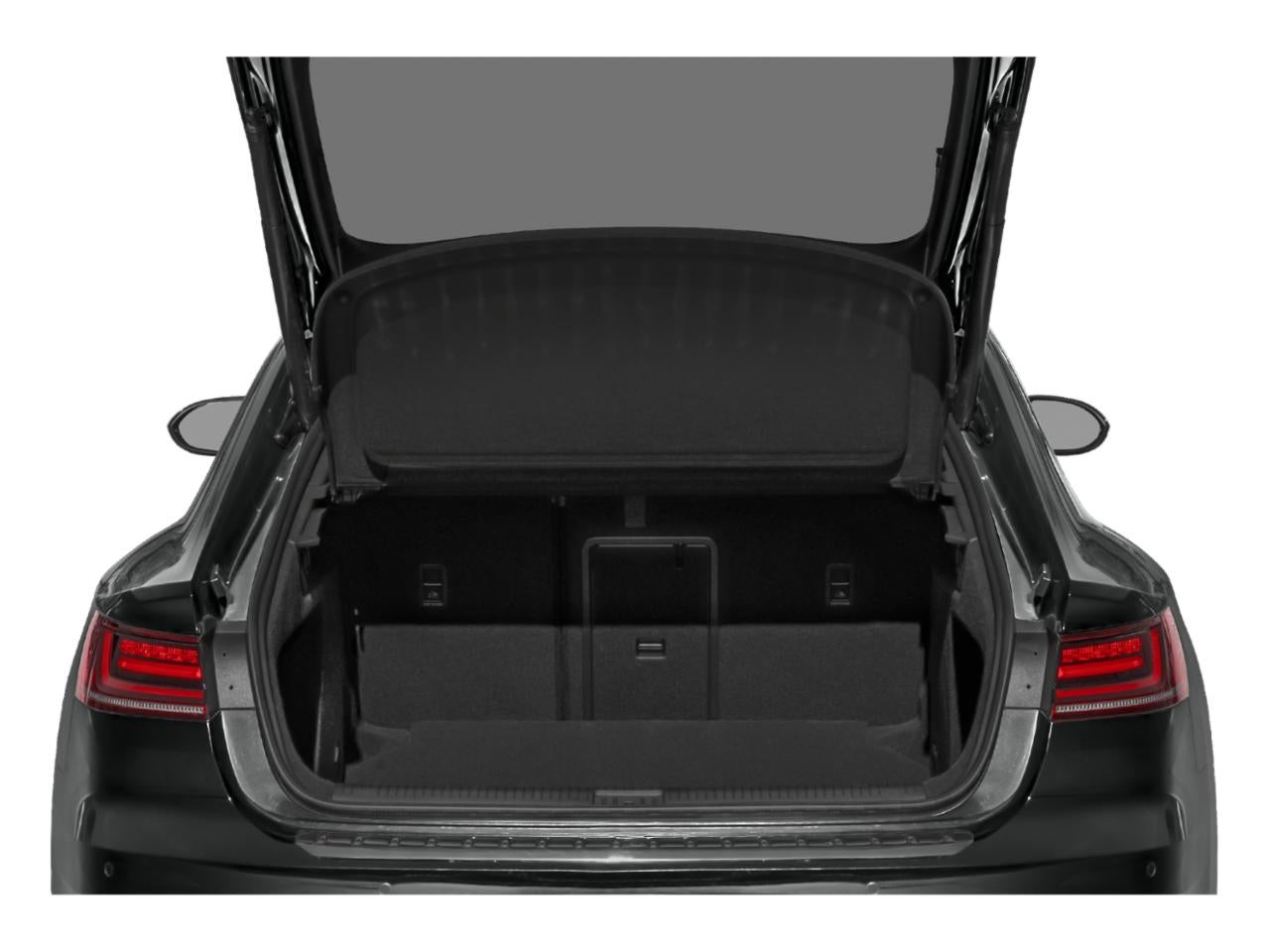 2023 Volkswagen Arteon SEL R-Line 4MOTION