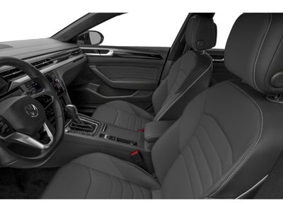 2023 Volkswagen Arteon SEL R-Line 4MOTION