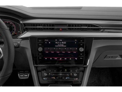 2023 Volkswagen Arteon SEL R-Line 4MOTION