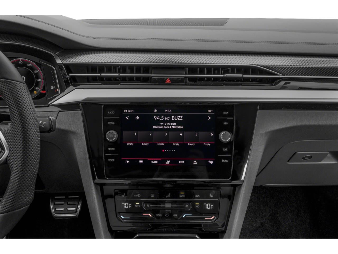 2023 Volkswagen Arteon SEL R-Line 4MOTION