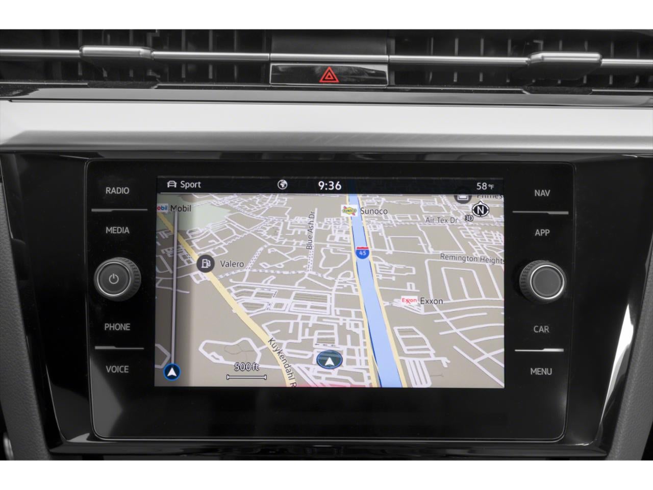 2023 Volkswagen Arteon SEL R-Line 4MOTION