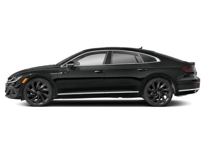 2023 Volkswagen Arteon SEL R-Line 4MOTION