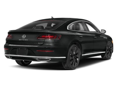 2023 Volkswagen Arteon SEL R-Line 4MOTION