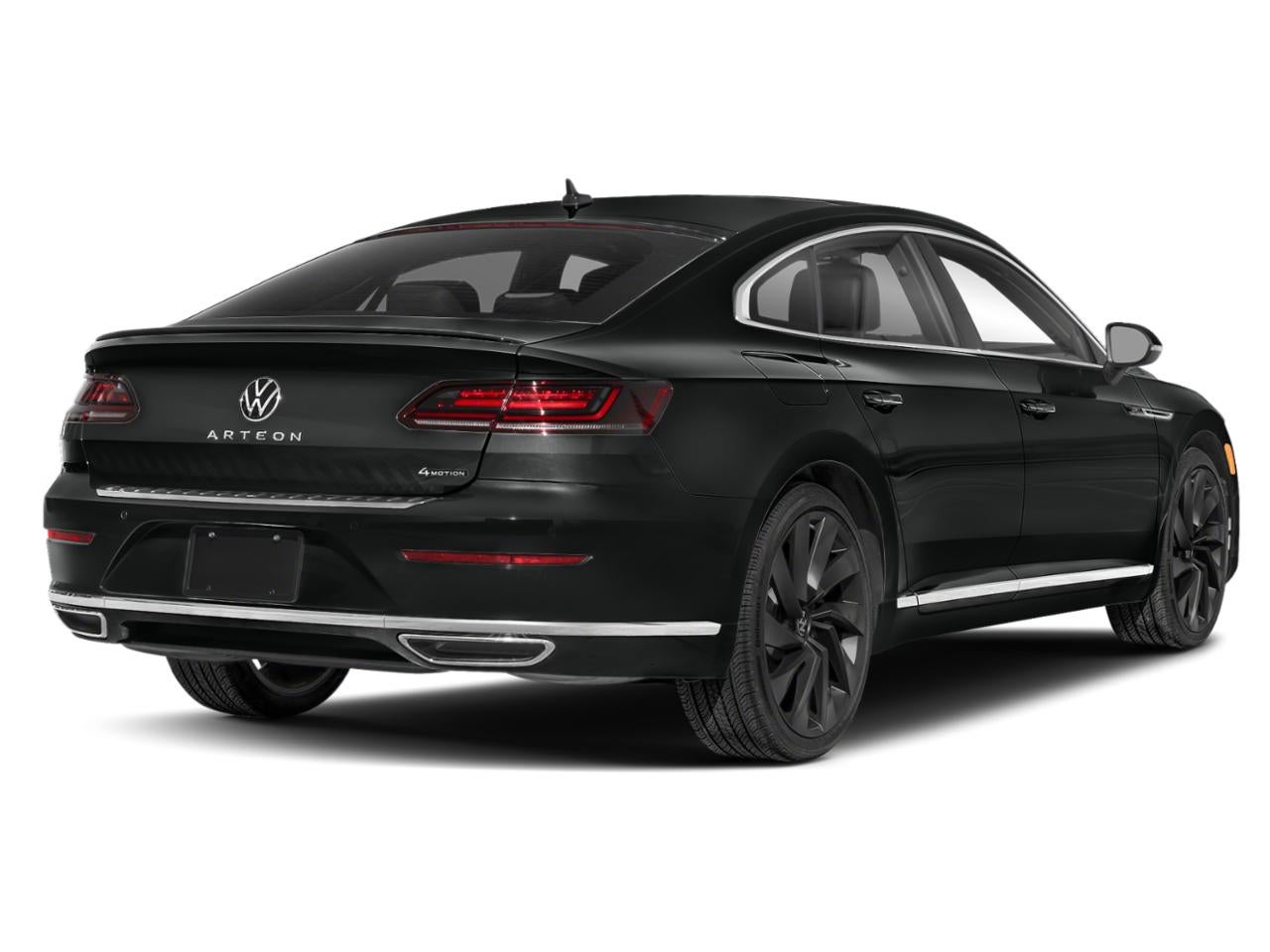 2023 Volkswagen Arteon SEL R-Line 4MOTION