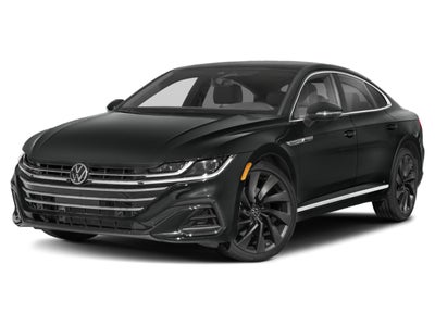 2023 Volkswagen Arteon SEL R-Line 4MOTION