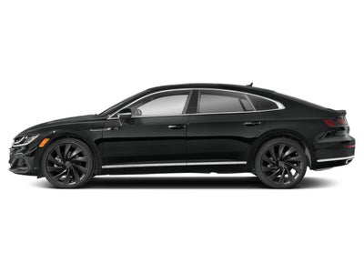 2023 Volkswagen Arteon SEL R-Line 4MOTION