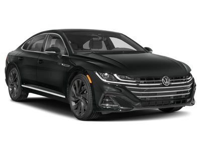 2023 Volkswagen Arteon SEL R-Line 4MOTION