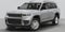 2022 Jeep Grand Cherokee L Overland 4x2