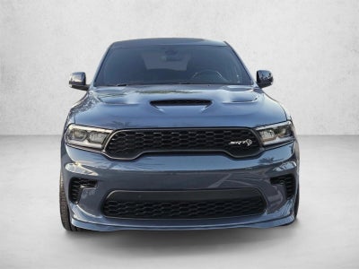 2021 Dodge Durango SRT Hellcat AWD