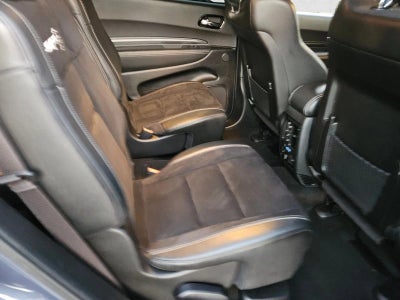 2021 Dodge Durango SRT Hellcat AWD