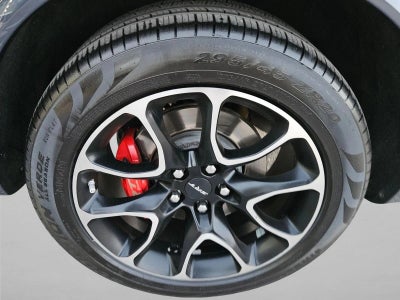 2021 Dodge Durango SRT Hellcat AWD