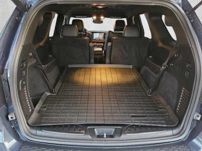 2021 Dodge Durango SRT Hellcat AWD