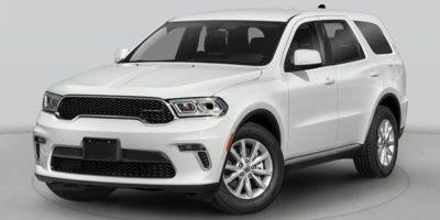 2021 Dodge Durango SRT Hellcat AWD