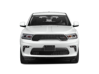 2021 Dodge Durango SRT Hellcat AWD
