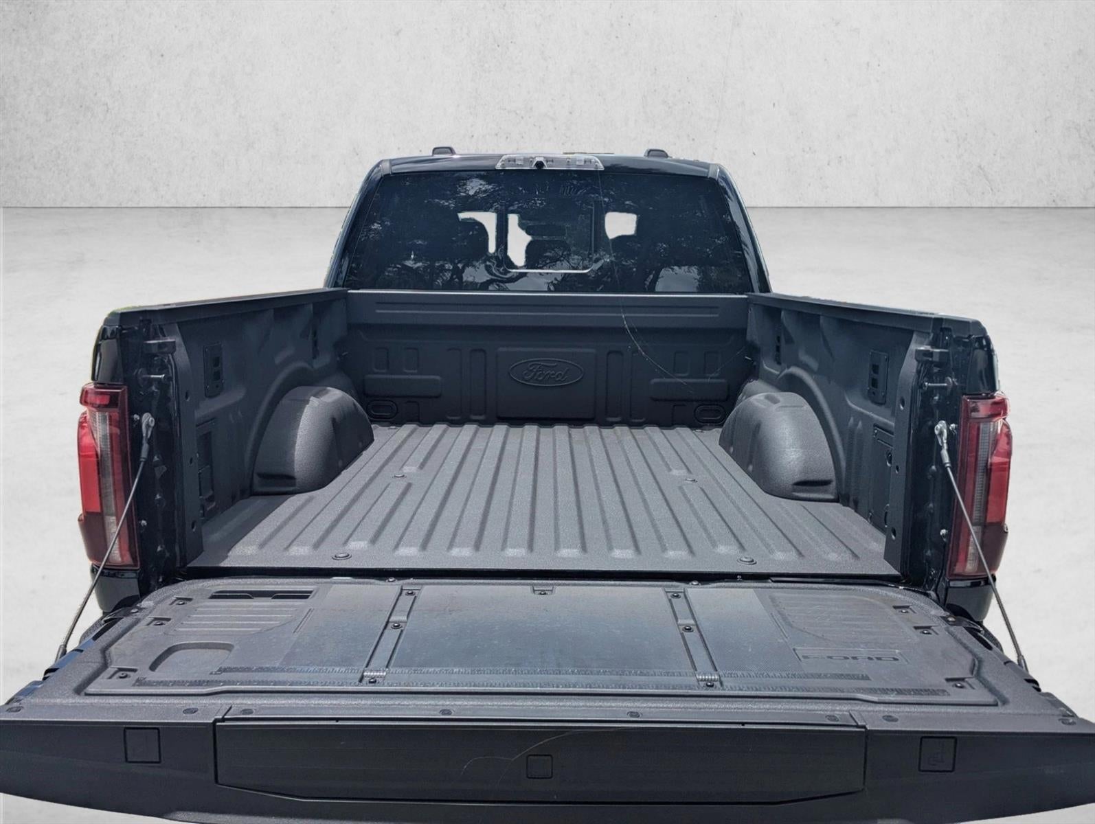 2025 Ford F-150 Raptor 4WD SuperCrew 5.5' Box