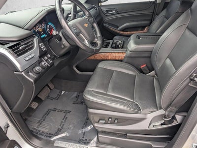 2020 Chevrolet Tahoe 4WD Premier