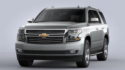 2020 Chevrolet Tahoe 4WD Premier