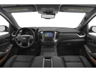 2020 Chevrolet Tahoe 4WD Premier