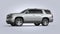 2020 Chevrolet Tahoe 4WD Premier