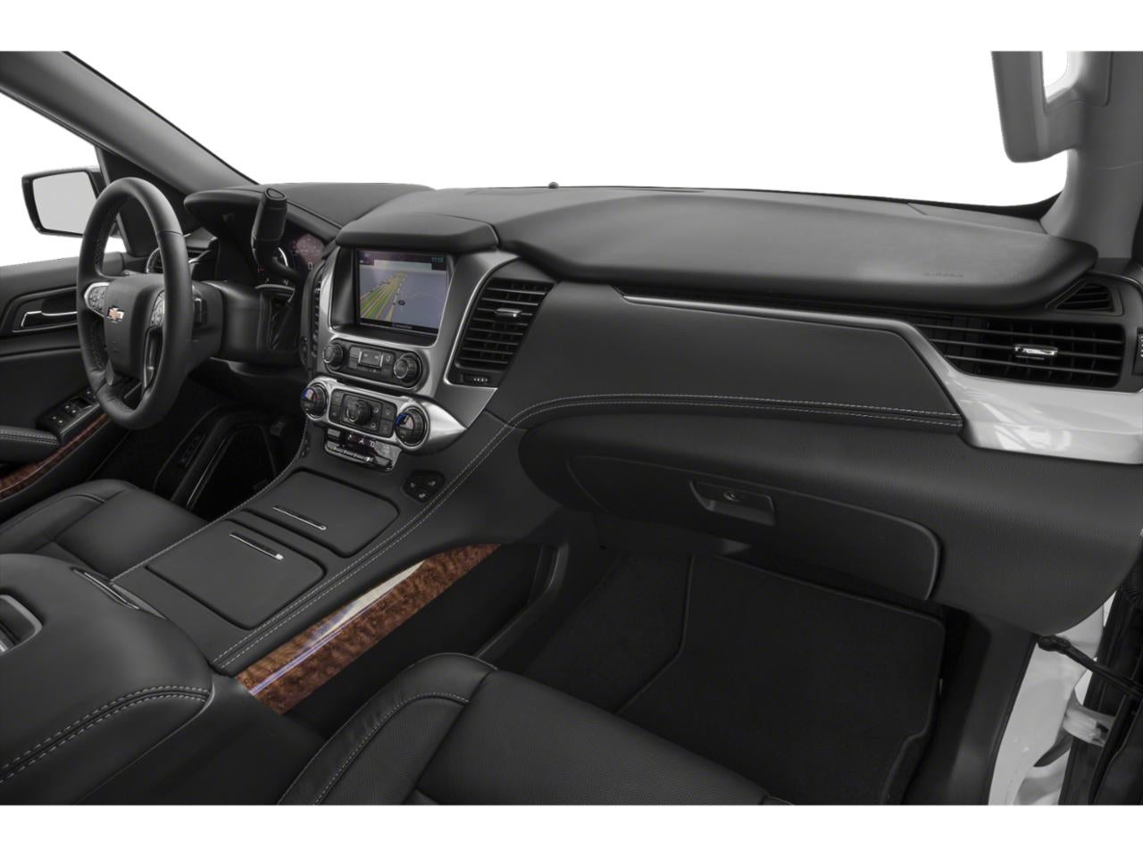 2020 Chevrolet Tahoe 4WD Premier