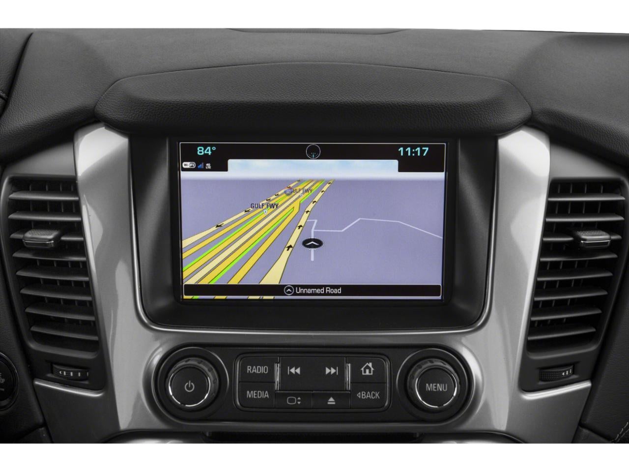 2020 Chevrolet Tahoe 4WD Premier