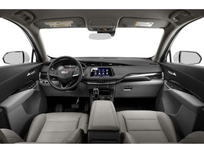 2023 Cadillac XT4 FWD 4dr Luxury