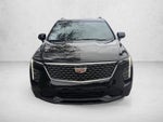 2024 Cadillac XT4 FWD 4dr Premium Luxury