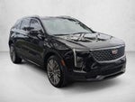 2024 Cadillac XT4 FWD 4dr Premium Luxury