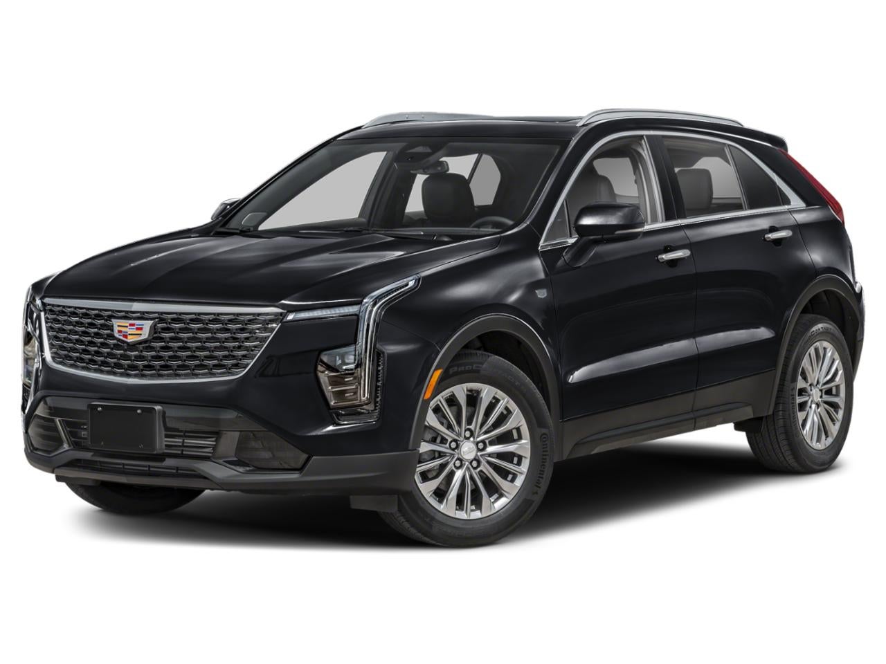 2024 Cadillac XT4 FWD 4dr Premium Luxury
