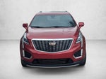 2024 Cadillac XT5 FWD 4dr Premium Luxury