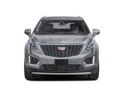 2024 Cadillac XT5 FWD 4dr Premium Luxury