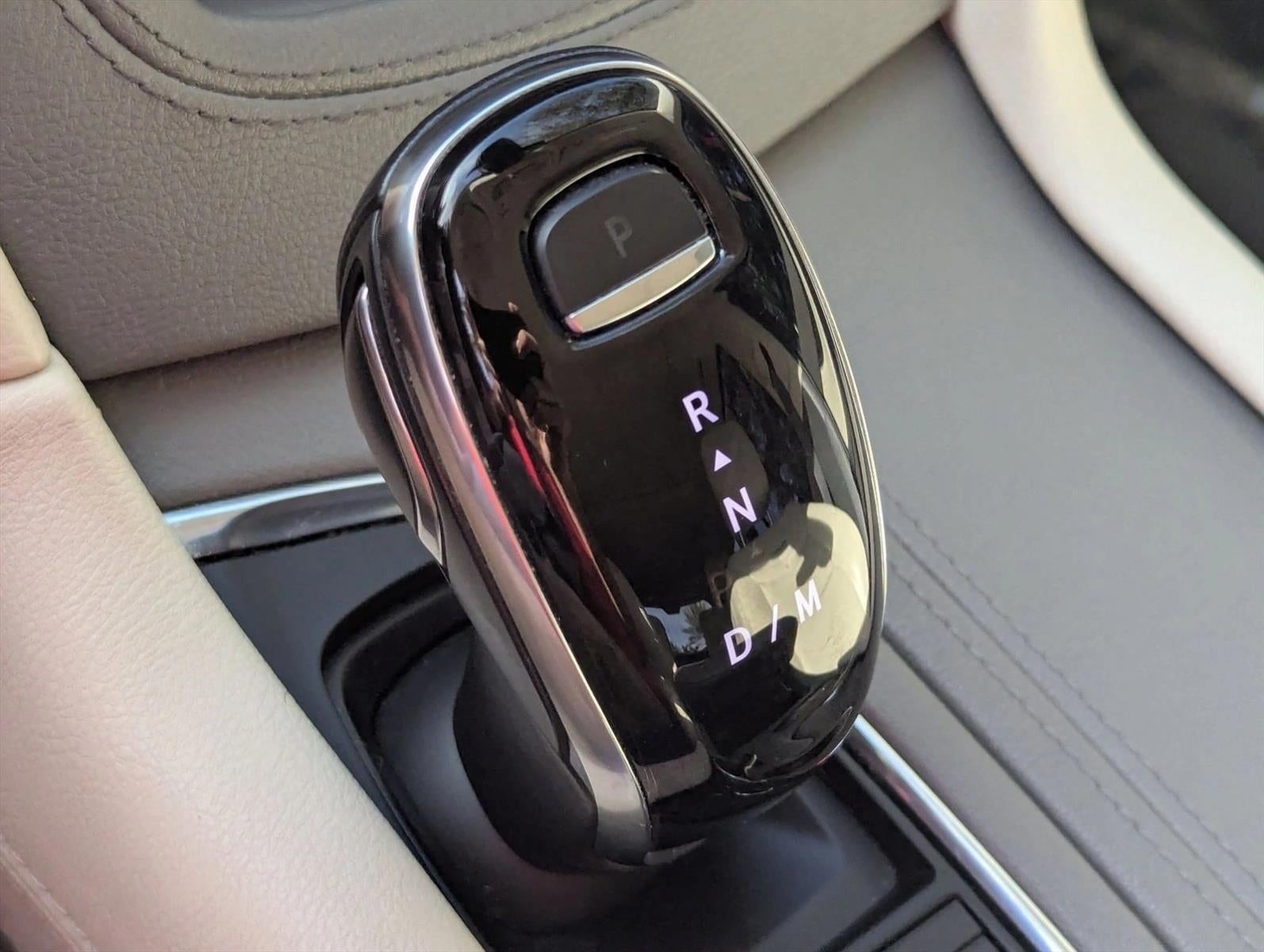 2021 Cadillac XT6 FWD 4dr Premium Luxury
