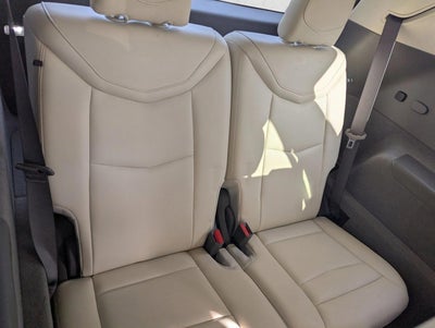 2021 Cadillac XT6 FWD 4dr Premium Luxury