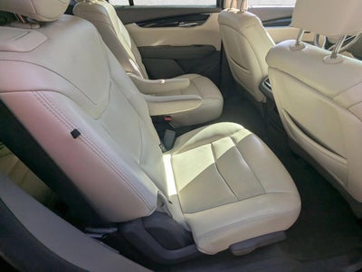 2021 Cadillac XT6 FWD 4dr Premium Luxury