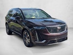 2021 Cadillac XT6 FWD 4dr Premium Luxury