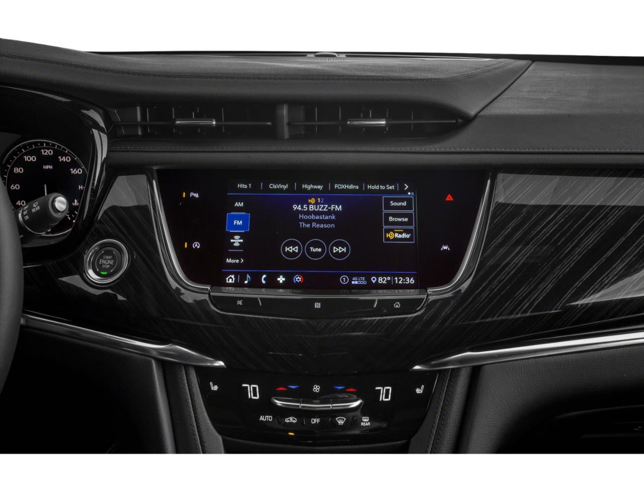 2021 Cadillac XT6 FWD 4dr Premium Luxury