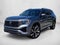 2024 Volkswagen Atlas 2.0T SEL Premium R-Line 4MOTION
