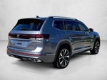 2024 Volkswagen Atlas 2.0T SEL Premium R-Line 4MOTION