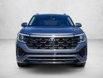 2024 Volkswagen Atlas 2.0T SEL Premium R-Line 4MOTION