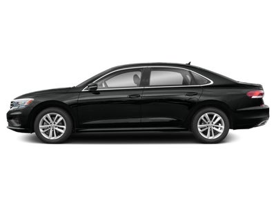 2021 Volkswagen Passat 2.0T SE Auto